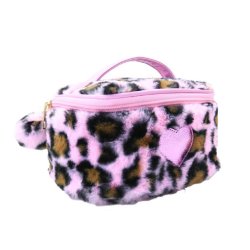 Tinka - Beauty Bag - Rosa Wild Stuff (8-805001)
