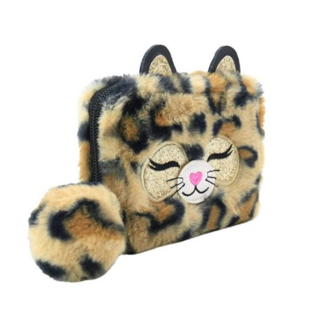 Tinka - Wallet - Brown Wild Stuff (8-805022)