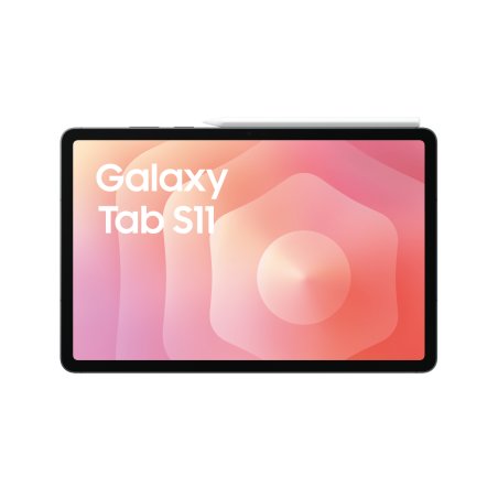 Tablette Galaxy Tab S11 11 128Go Gray WIFI Android 16 RAM 12Go 2560X1600 4 spea