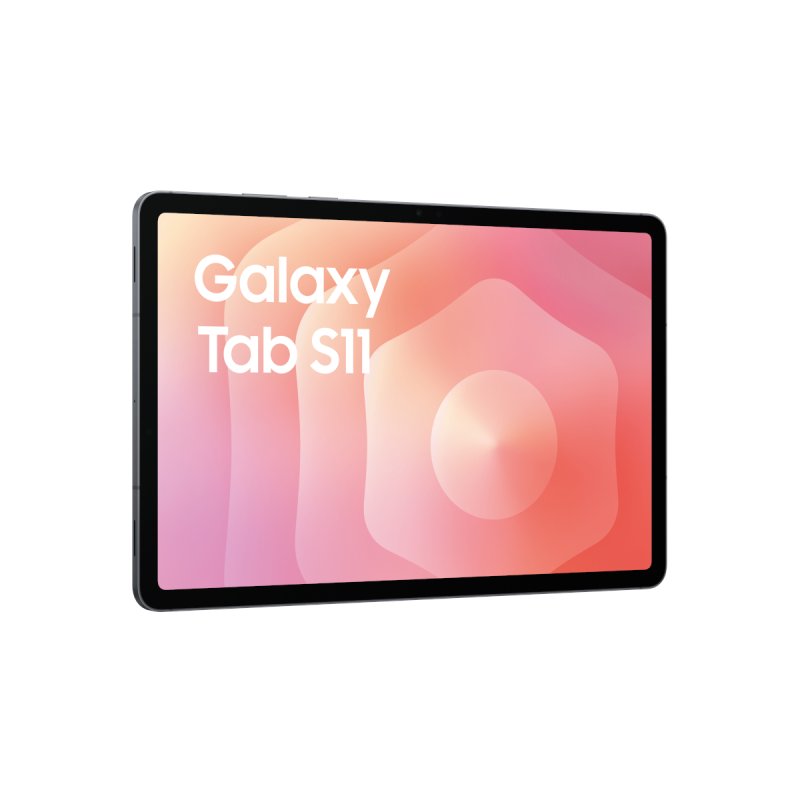 Tablette Galaxy Tab S11 11 128Go Gray WIFI Android 16 RAM 12Go 2560X1600 4 spea