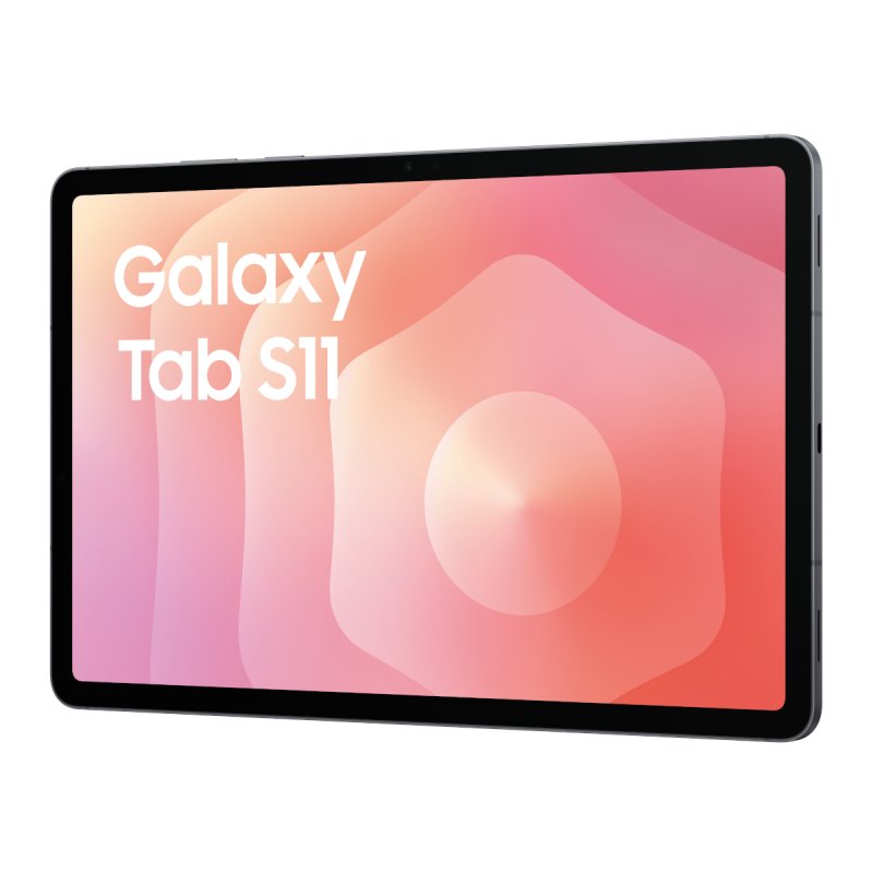 Tablette Galaxy Tab S11 11 128Go Gray WIFI Android 16 RAM 12Go 2560X1600 4 spea