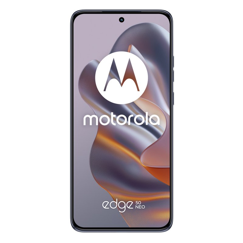 Motorola Edge 50 Neo 16.1 cm (6.36 ) Dual SIM Android 14 5G USB Type-C 8 GB 256 GB 4310 mAh Grey