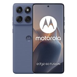 Motorola Edge 60 Fusion 256GB Slipstream EU 16,94cm (6,67") OLED Display, Android 15, 50MP Dual-Kamera