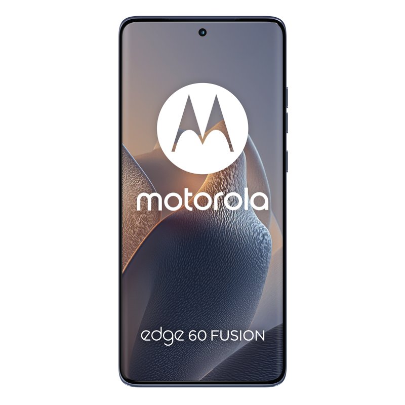 Motorola Edge 60 Fusion 256GB Slipstream EU 16,94cm (6,67") OLED Display, Android 15, 50MP Dual-Kamera