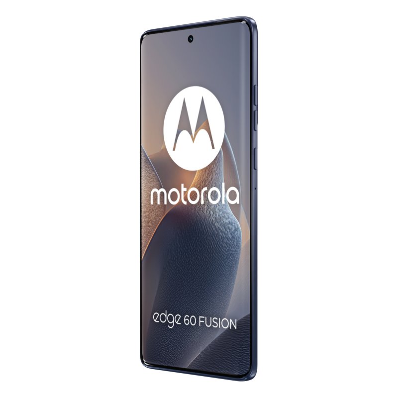 Motorola Edge 60 Fusion 256GB Slipstream EU 16,94cm (6,67") OLED Display, Android 15, 50MP Dual-Kamera