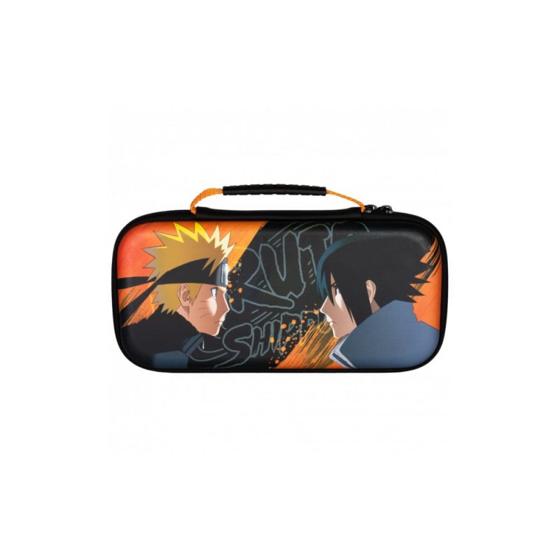 Housse de protection Naruto pour Switch 2