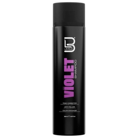 Violet Shampoo 280ml