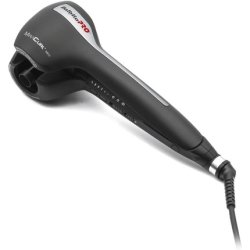 BaByliss Miracurl MkII Automatic Curling Iron for 3 Different Curl Styles - Black