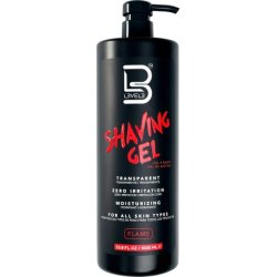Shaving Gel Flame 1000ml