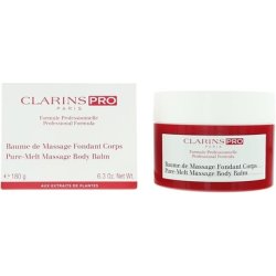 Clarins Pro Pure Melt Massage Body Balm 180g