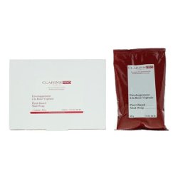 Clarins Pro Plantbase Salon Mud Wrap 5 X 400g For Unisex