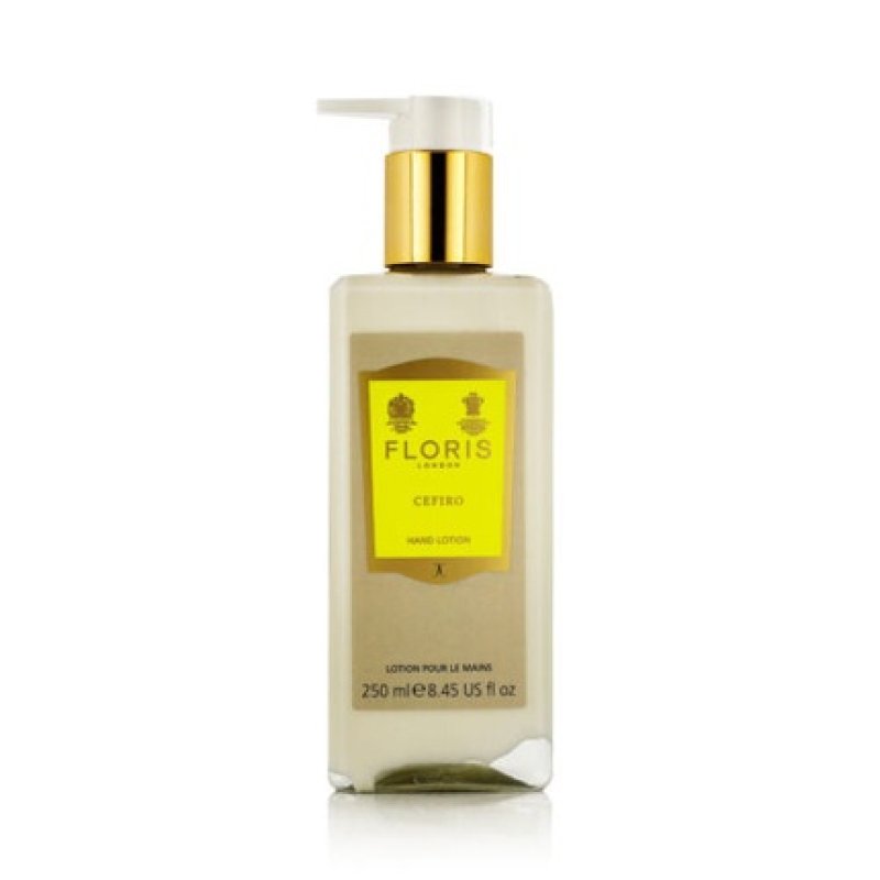 Floris Cefiro Hand Cream 250ml Unisex