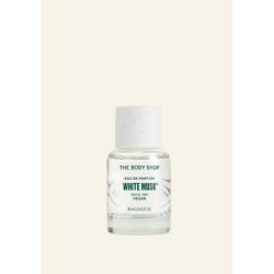 The Body Shop White Musk Perfume 30ml