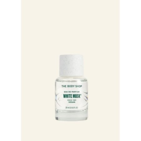 The Body Shop White Musk Perfume 30ml