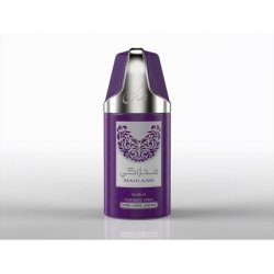 Riiffs Deo Perfumed Spray Mahlaaki 250 Ml