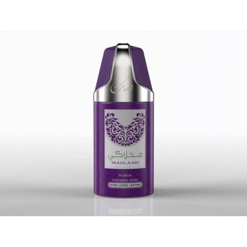 Riiffs Deo Perfumed Spray Mahlaaki 250 Ml