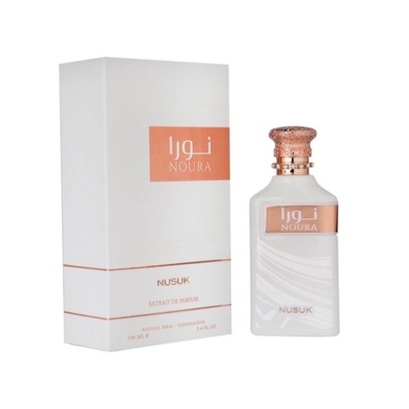 Nusuk Noura Eau De Parfum 100 Ml