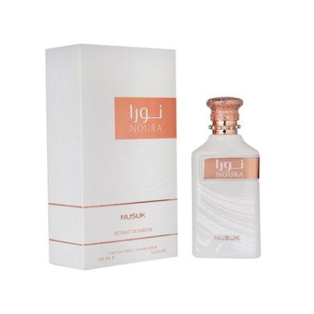 Nusuk Noura Eau De Parfum 100 Ml