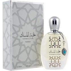 Nusuk Nukhbat Al Musk Unisex Eau De Parfum Spray 100ml