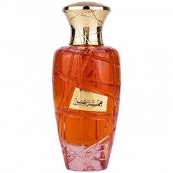 Maison Asrar Hamsat Ishq Eau De Parfum 100ml