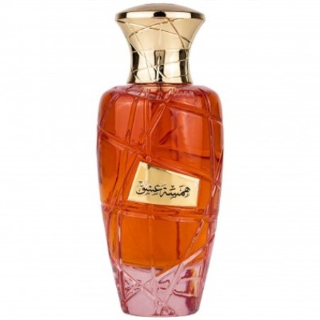 Maison Asrar Hamsat Ishq Eau De Parfum 100ml