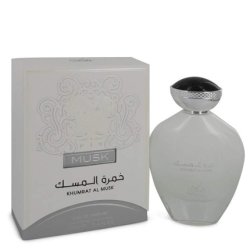 Khumrat Al Musk Eau De Parfum Spray 3.4oz Unisex for Women