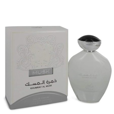 Khumrat Al Musk Eau De Parfum Spray 3.4oz Unisex for Women