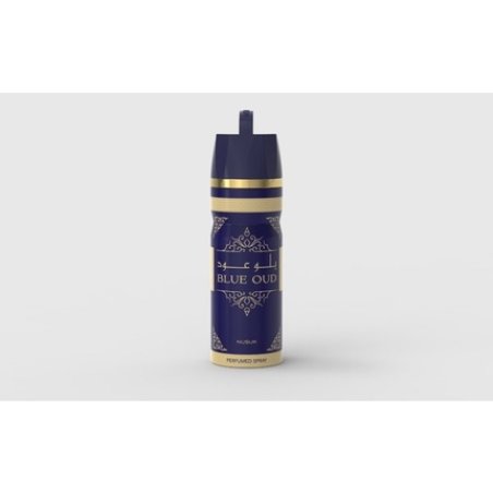 Nusuk Deo Blue Oud 200 Ml
