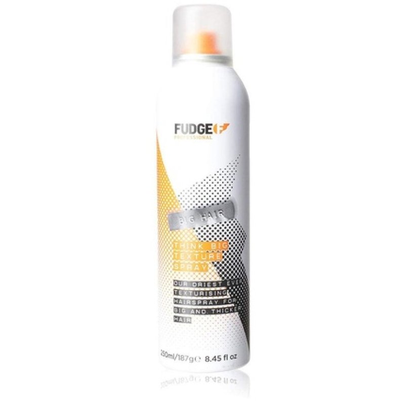 Fudge Big Hair Think Big Texture Spray