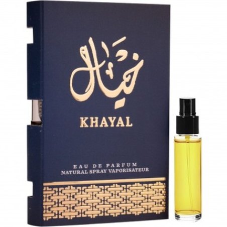 Maison Asrar Khayal Eau De Parfum 2ml
