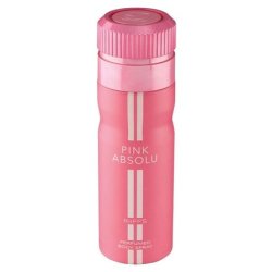 Riiffs Pink Absolu Deodorant Spray 200 Ml
