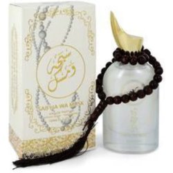 Rihanah Sab'ha Wa Musk Eau De Parfum Spray 100ml Unisex