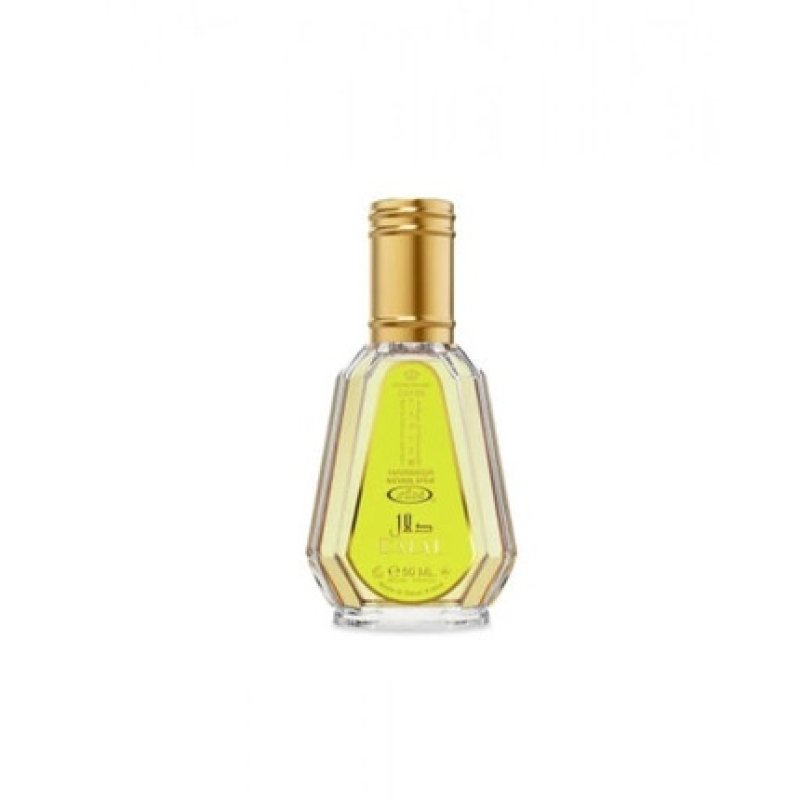 Al Rehab Dalal Eau De Parfum Spray for Women 1.7 Fl Oz 50ml