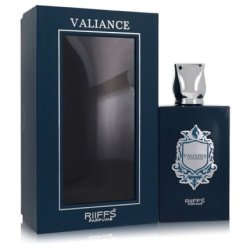 Riiffs Valiance Eau De Parfum Spray 3.3 Oz 100 Ml for Men