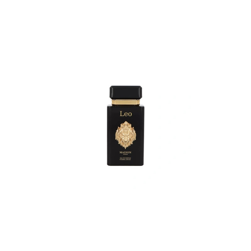 Maison Asrar Leo Edp 100ml