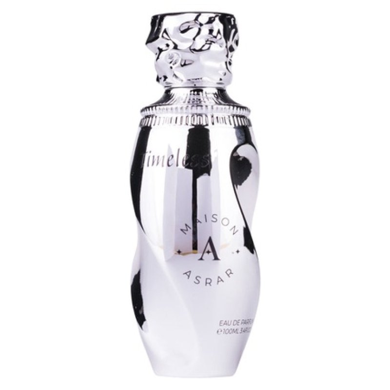 Maison Asrar Timeless Edp 100ml