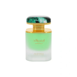 Maison Asrar Emerald Edp 110ml