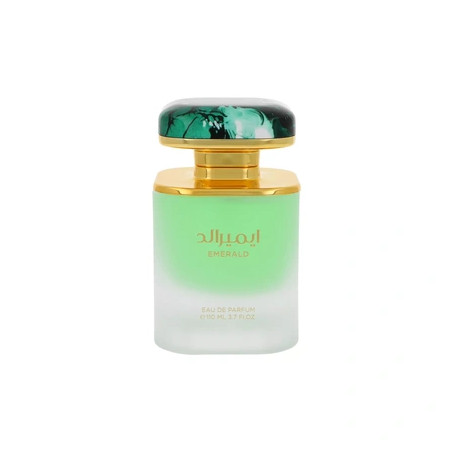Maison Asrar Emerald Edp 110ml