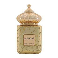 Matin Martin El Dorado 100ml Unisex Fragrance