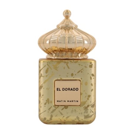 Matin Martin El Dorado 100ml Unisex Fragrance