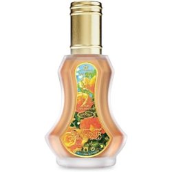 Bakhour EDP Perfume Spray by Al Rehab 35ml Bakhoor Wood