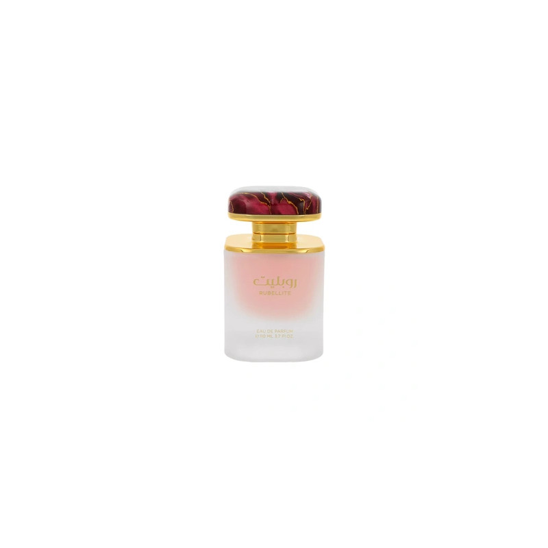 Maison Asrar Rubelitte Edp 110ml