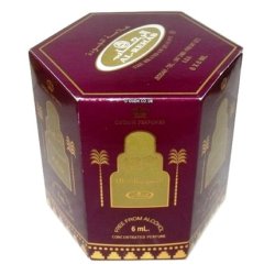 Al Sharquiah Roll-On Perfume Oil 6ml 2oz