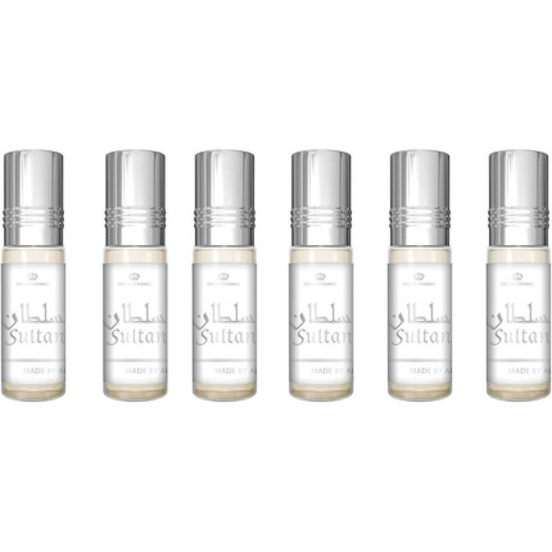 Sultan Perfume Oil 6ml