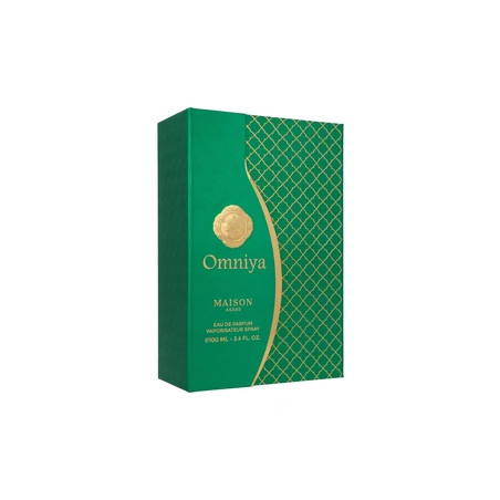 Maison Asrar Omniya Edp 100ml