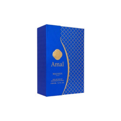 Maison Asrar Amal Edp 100ml