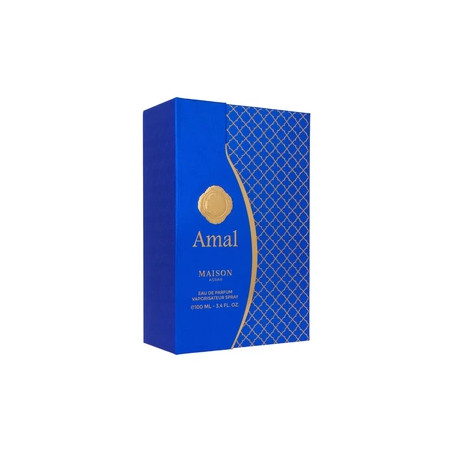 Maison Asrar Amal Edp 100ml