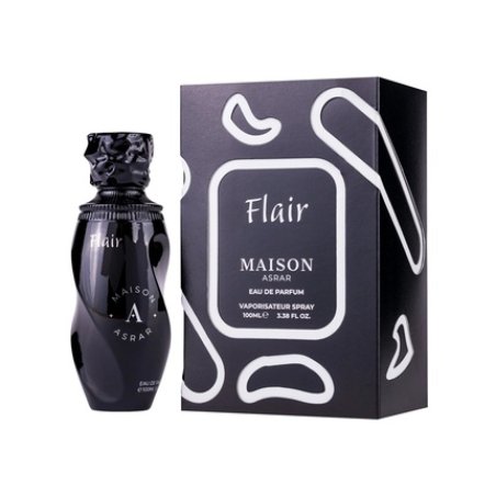 Maison Asrar Flair Edp 100ml