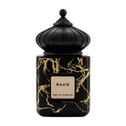 Matin Martin Raa'd 100ml Unisex Fragrance