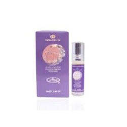 Sandra Roll-On Perfume Oil 6ml 2oz by Alrehab